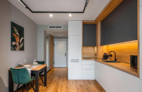Sofia Apartment | Aviva Living by Flat Mаnager