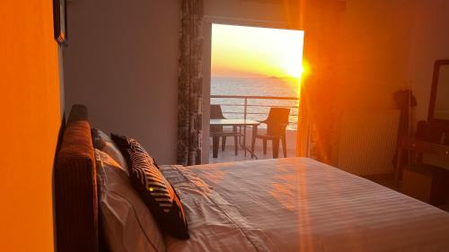 Avlakia Apartment | Avlakia Sunrise Haven Studios