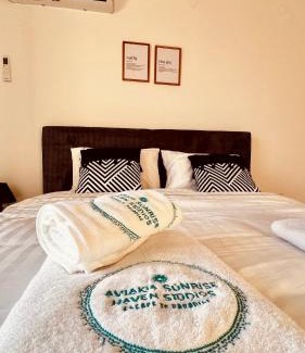 Avlakia Apartment | Avlakia Sunrise Haven Studios