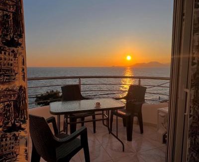 Avlakia Apartment | Avlakia Sunrise Haven Studios