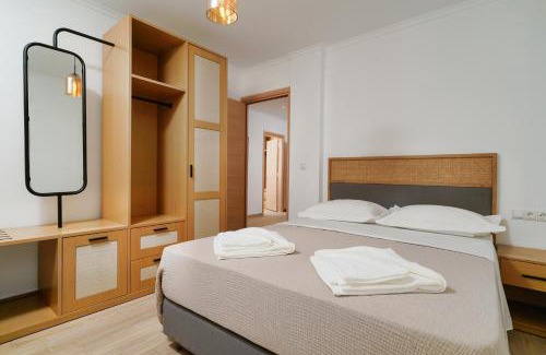 Kinyra Apartment | Avli 1976