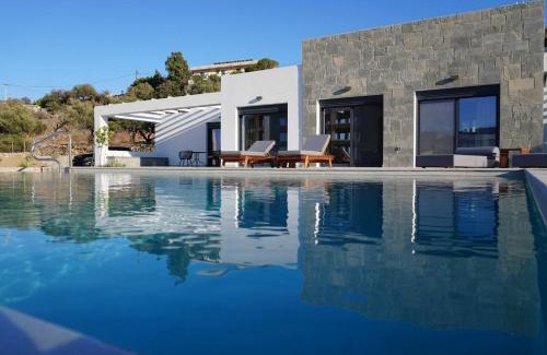 Karpathos Villa | Avli Luxury Villas