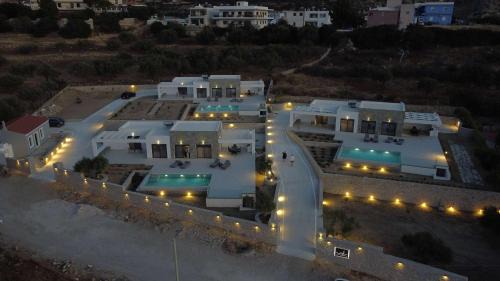 Karpathos Villa | Avli Luxury Villas