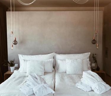 Vorstadte Apartment | AVLiving City INSIDE NINE Basel