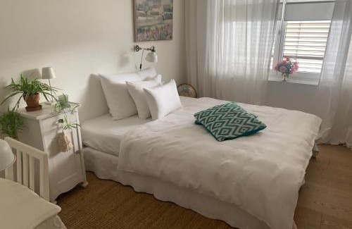 Vorstadte Bed & Breakfast | AVLiving City ROOM Basel