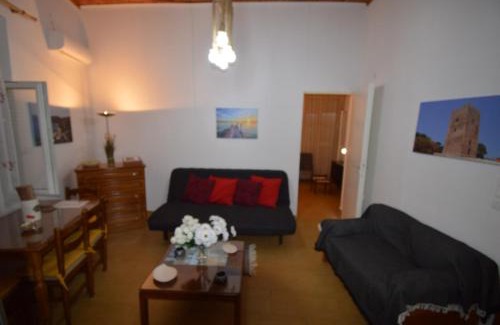 Avlonarion Apartment | Avlonari Evias flat in the Central Square