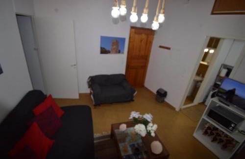 Avlonarion Apartment | Avlonari Evias flat in the Central Square