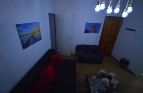 Avlonarion Apartment | Avlonari Evias flat in the Central Square
