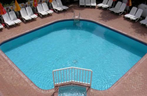 Icmeler City Center Apartment | Avlu 4