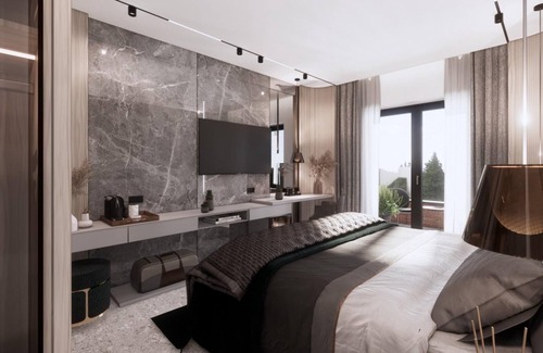 Valea Ramnicului Hotel | Avo Hotel