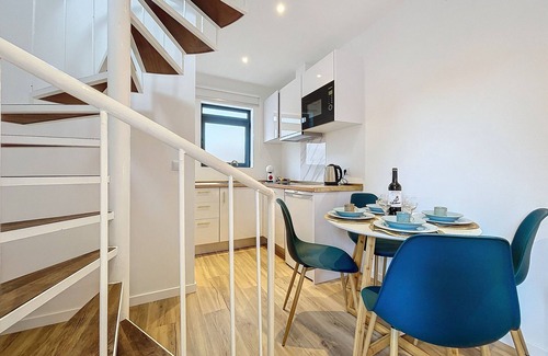 Sao Vicente House | Avo Maria House 2 by Atlantic Holiday