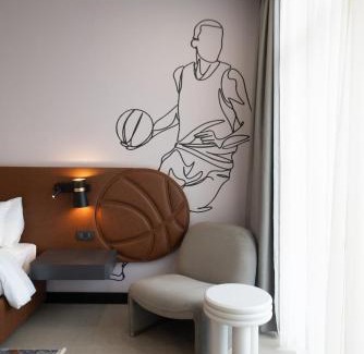 Senegal Hotel | Avo sports résidence, Diamniadio