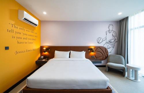 Senegal Hotel | Avo sports résidence, Diamniadio