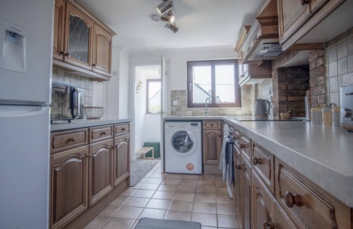 Llangennith House | Avoca - 3 Bedroom Holiday Home - Llangennith