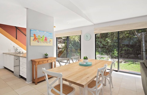 Avoca Beach House | Avoca Beach Living