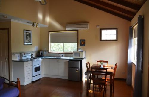 Avoca Bed & Breakfast | Avoca Cottages VICTORIA