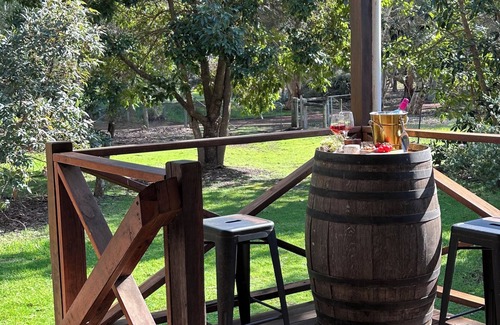 Youngs Siding Ski Chalet | Avoca Farm Chalet - Youngs Siding.