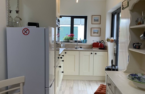 Down House | Avoca Farm, peaceful countryside location, fifteen minutes from Belfast.