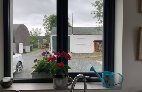 Down House | Avoca Farm, peaceful countryside location, fifteen minutes from Belfast.