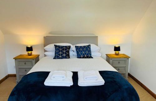 Onich House | Avoca House