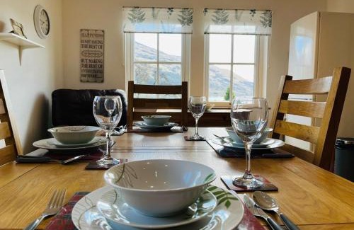 Onich House | Avoca House