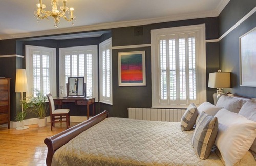 Glasnevin Bed & Breakfast | Avoca House