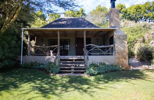 Addo House | Avoca River Cabins