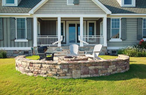 Avoca House | Avoca Room at The Inn, Occano Arnold Palmer Golf Course