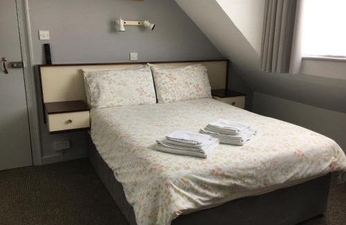 St. Helier House | Avoca Villa Guest House