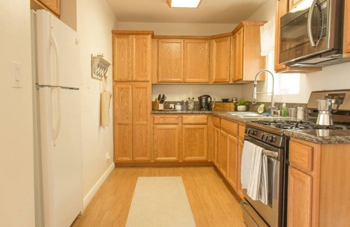 Camarillo Apartment | AVOCADO ACRES APT | Unique Spot | Comfy | Private