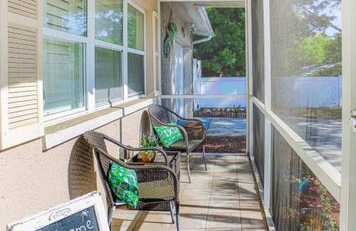 Walsingham House | Avocado Cottage