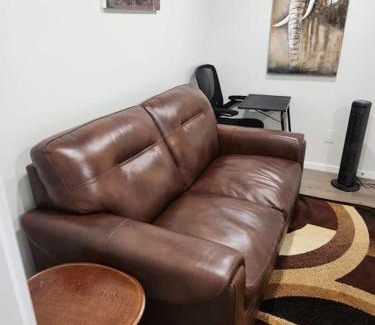 Winnipeg Apartment | Avocado Executive Suite 2