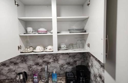 Winnipeg Apartment | Avocado Executive Suite 2