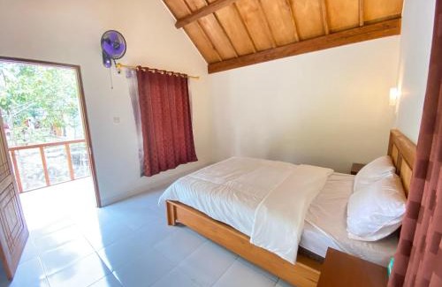 Kecamatan Pringgasela House | Avocado homestay