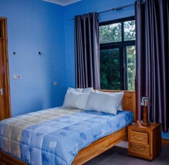 Marangu Bed & Breakfast | Avocado Kilimanjaro Homes