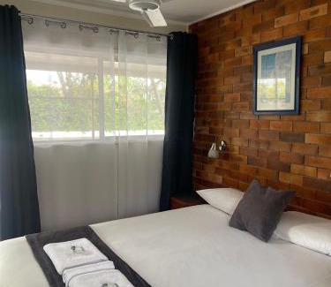 Childers Hotel | Avocado Motor Inn