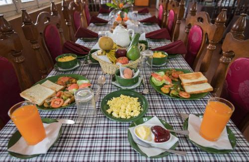 Hetauda Hotel | Avocado Orchid Resort