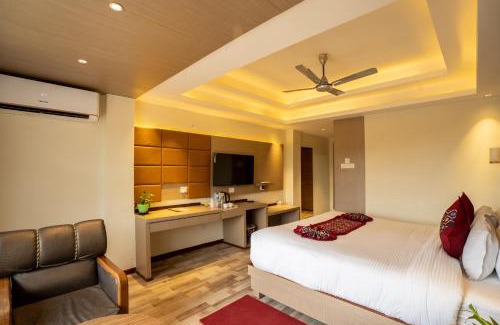 Hetauda Hotel | Avocado Orchid Resort