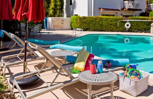 La Quinta House | Avocado Toast - Steps To Tennis, Pickleball, Golf