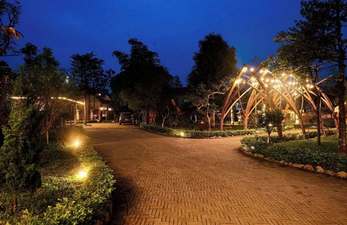 Son Tay Villa | Avocado Villa Ba Vi Ha Noi