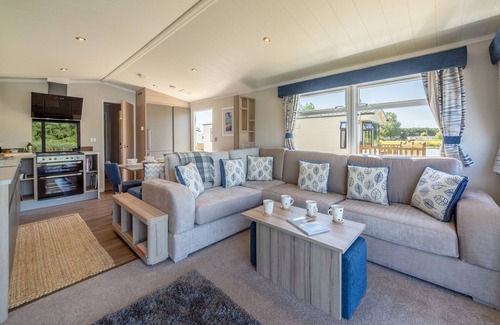 Wells-next-the-Sea Cabin | Avocet 28, Wells-next-the-Sea, Norfolk