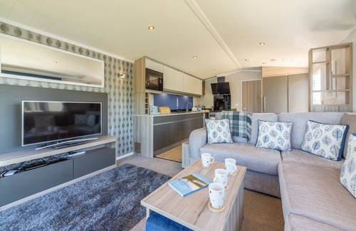 Wells-next-the-Sea Cabin | Avocet 28, Wells-next-the-Sea, Norfolk