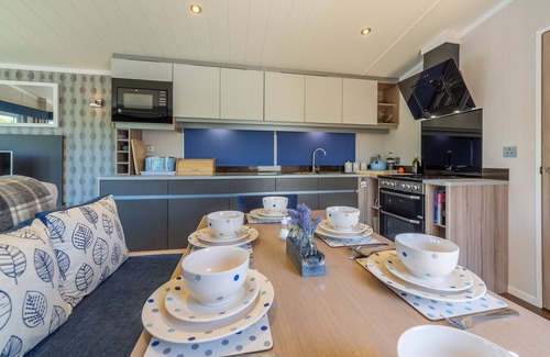 Wells-next-the-Sea Cabin | Avocet 28, Wells-next-the-Sea, Norfolk