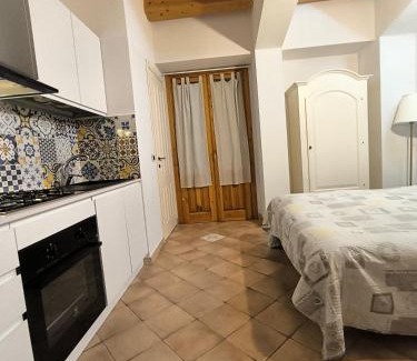 Avola Bed & Breakfast | Avola Opera House