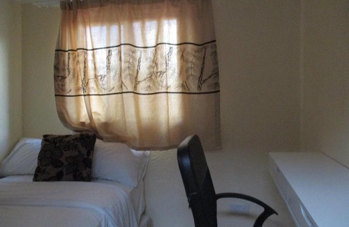 Lilongwe Hotel | Avon Apartments