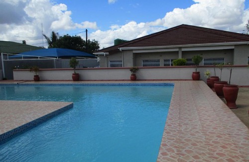 Lilongwe Hotel | Avon Apartments