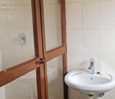 Lilongwe Bed & Breakfast | Avon Garden Apartments Area 25