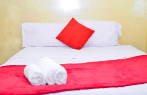 Lilongwe Bed & Breakfast | Avon Garden Apartments Area 25