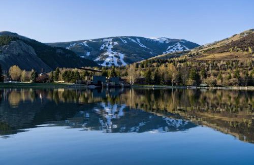 Eagle-Vail House | Avon Golf Getaway