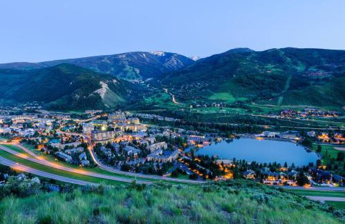 Eagle-Vail House | Avon Golf Getaway